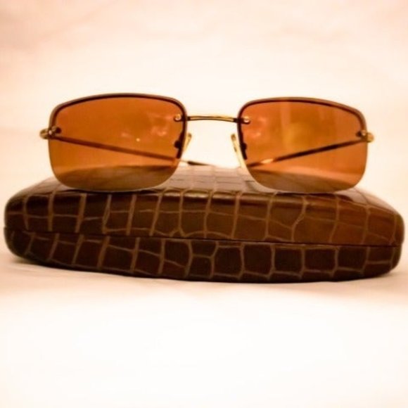 GUCCI women's Sunglasses - GG 1675/s - Picture 5 of 5